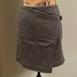 Maeve by Anthropologie mini skirt, size 0. NWT.
